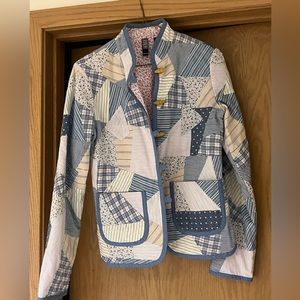 Laundry Blazer Jacket